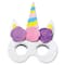 Unicorn Foam Mask Kit by Creatology®